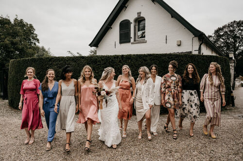 Dresscode inspiratie 2