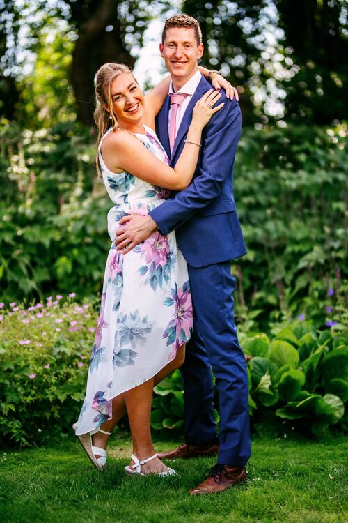 Dresscode inspiratie 5