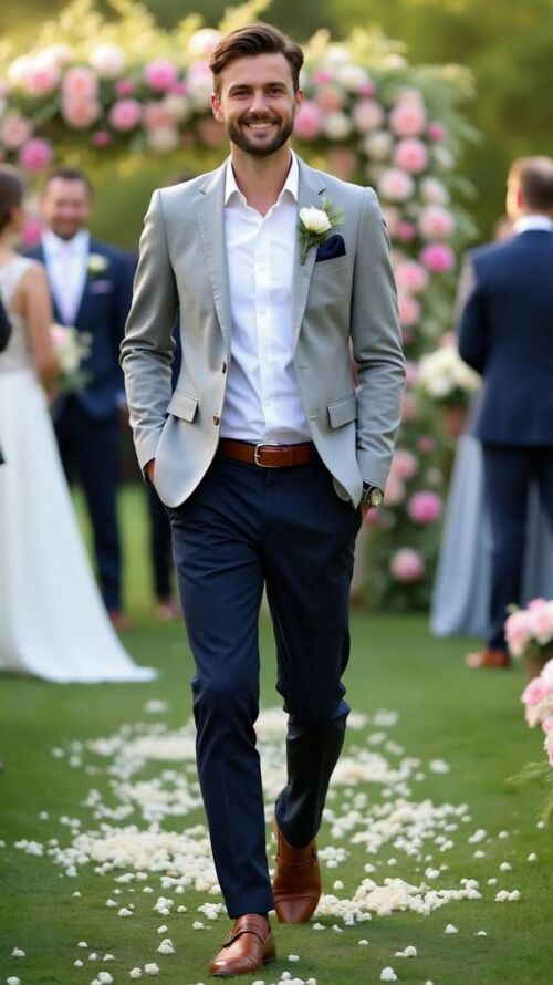 Dresscode inspiratie 6