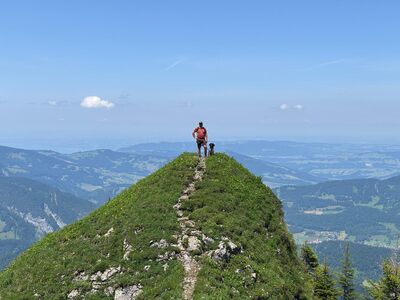 Robin en Gerieke, juni 2025
